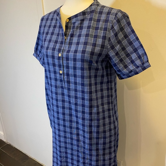 Shirt Dress - Picture 2 of 5